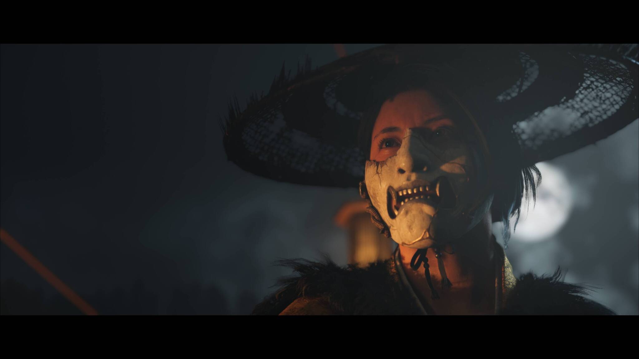 Ghost of Yōtei (PlayStation 5) | An&aacute;lise Gaming