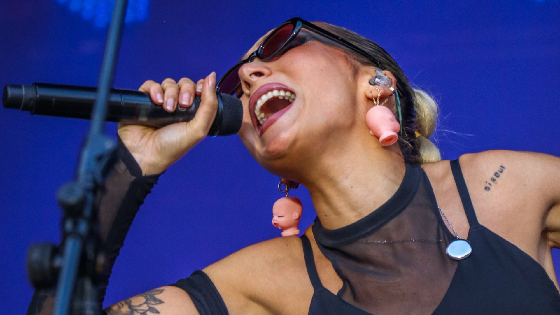 Fernando Daniel tratou o Porto como “casa” e foi embalado por Cl&aacute;udia Pascoal e Sara Correia