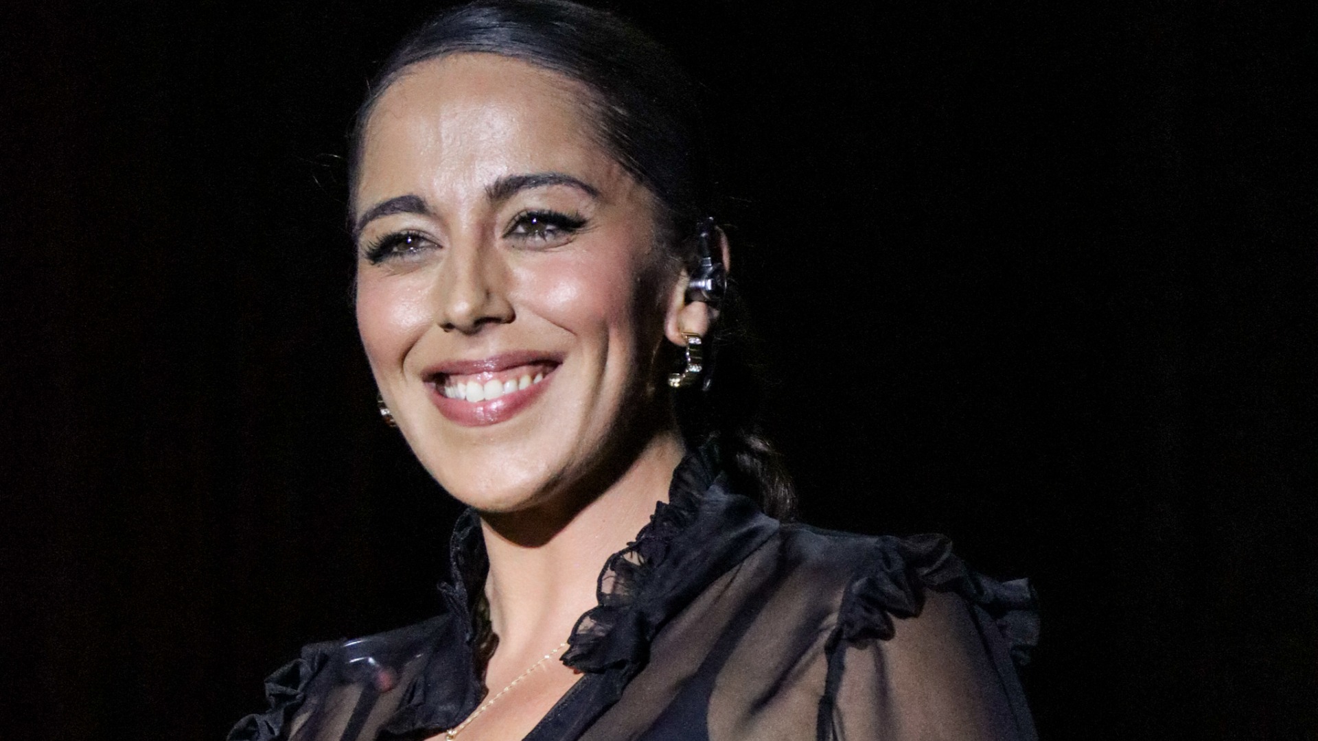 Sara Correia anuncia nova data na Super Bock Arena