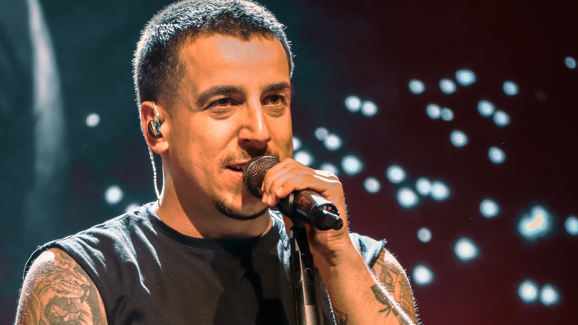 Fernando Daniel tratou o Porto como “casa” e foi embalado por Cl&aacute;udia Pascoal e Sara Correia