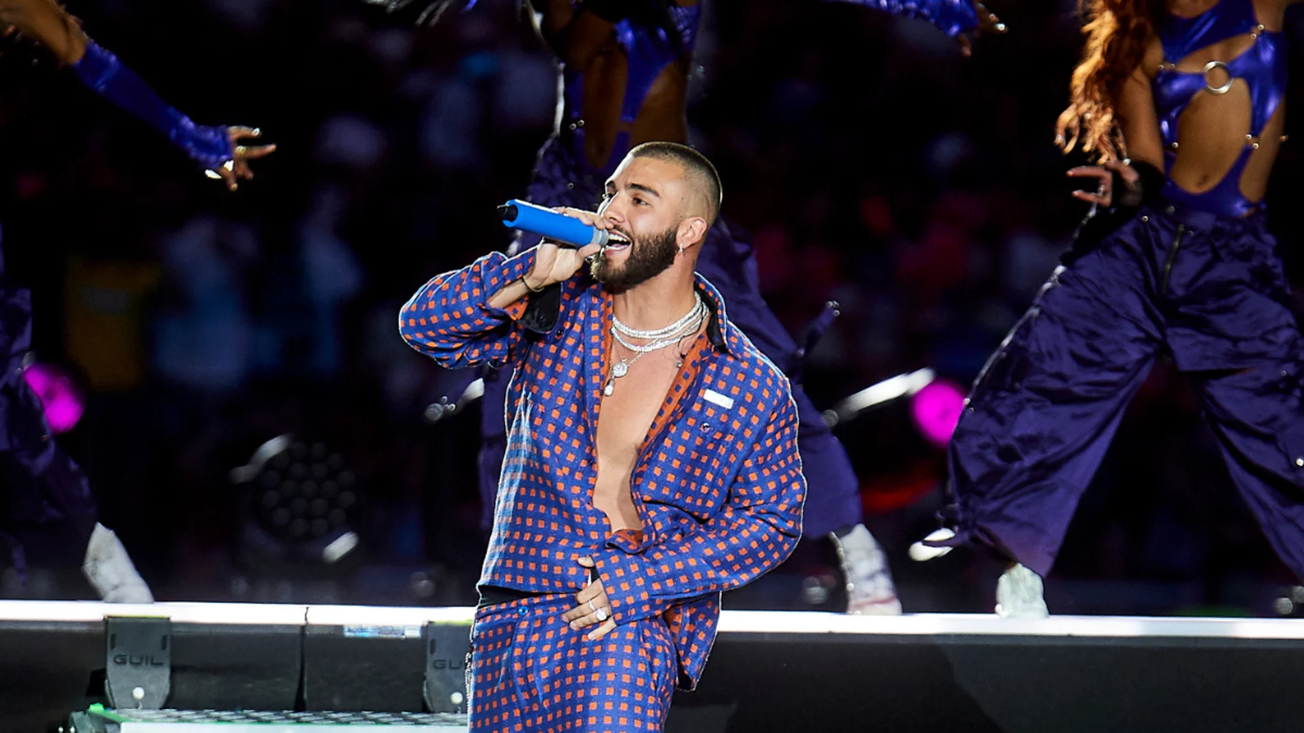 Manuel Turizo, fen&oacute;meno da m&uacute;sica latina, regressa a Portugal em novembro para dois concertos