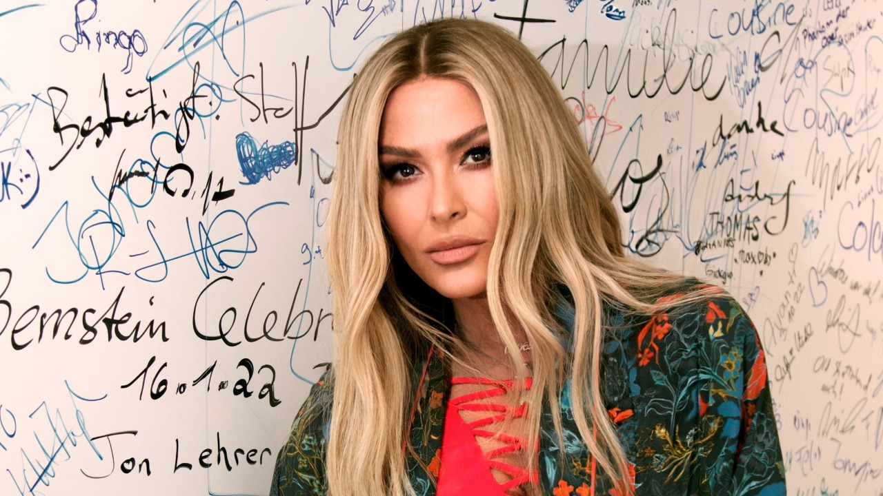 Anastacia regressa a Portugal para um concerto no Sagres Campo Pequeno