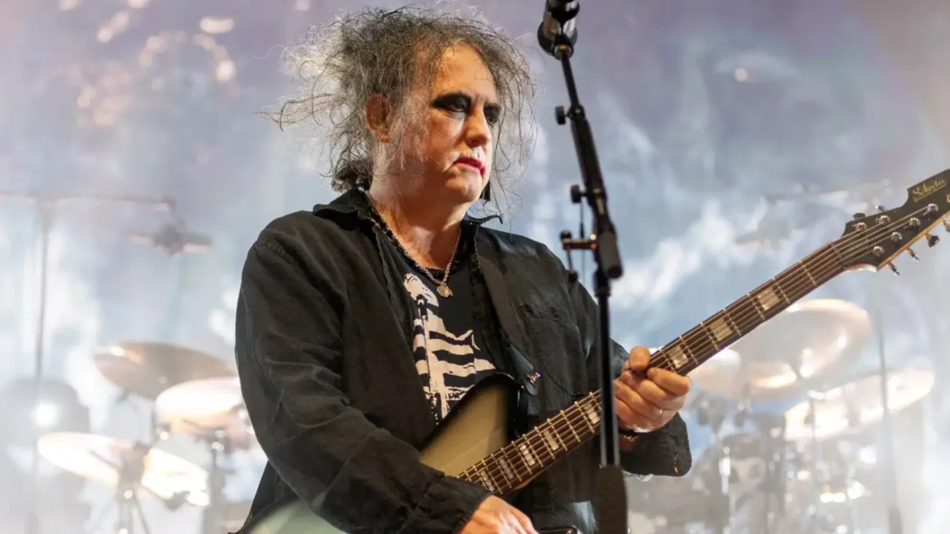 North Festival regressa em 2026 com The Cure e uma nova localiza&ccedil;&atilde;o