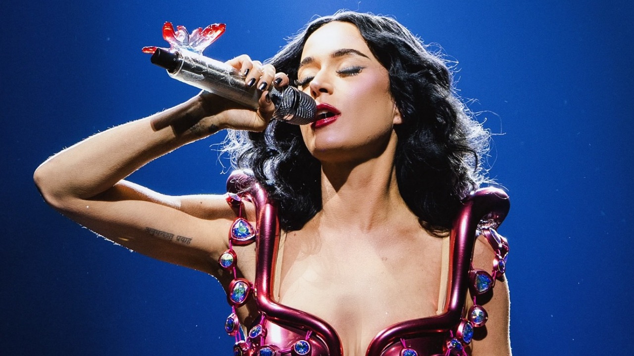 Isle of MTV Malta: Katy Perry confirmada no maior festival gratuito da Europa