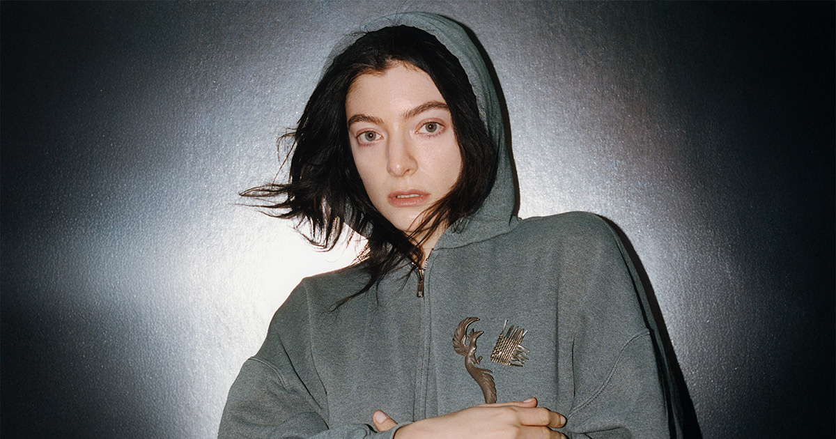 Lorde