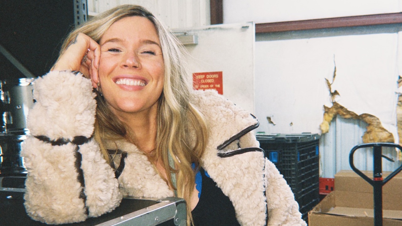 Joss Stone, Rock in Rio Lisboa