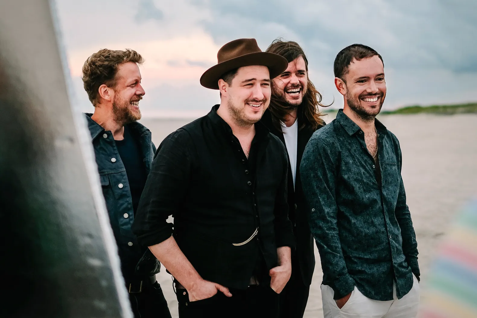 Mumford & Sons no Sagres Campo Pequeno – Antevisão do concerto e setlist provável | CA Notícias | Canal Alternativo de Notícias mumford_and_sons2
