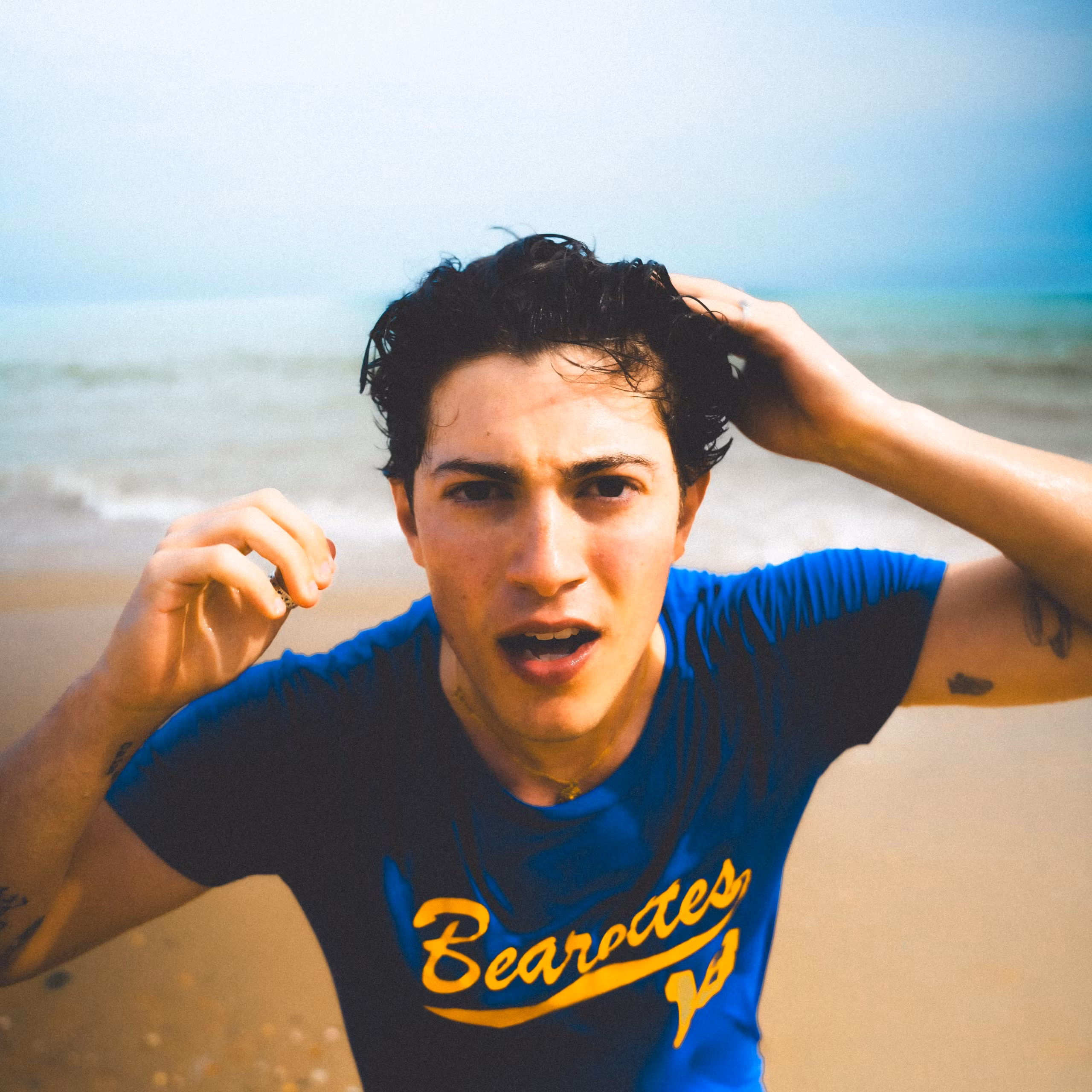 Pedro Santos regressa a Portugal para um concerto no LAV em Fevereiro