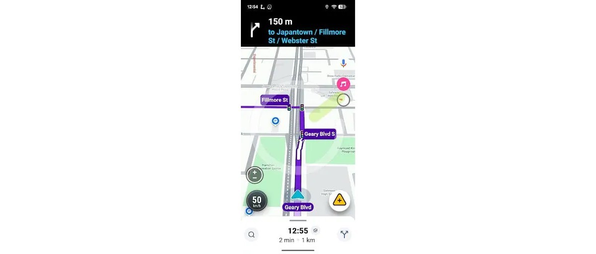 Waze agora alerta sobre sem&aacute;foros