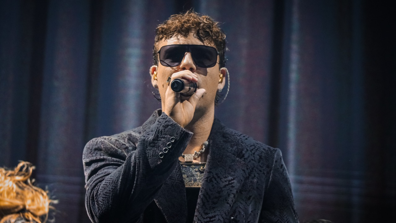 Quevedo termina digress&atilde;o em Portugal num aut&ecirc;ntico ponto de encontro ib&eacute;rico