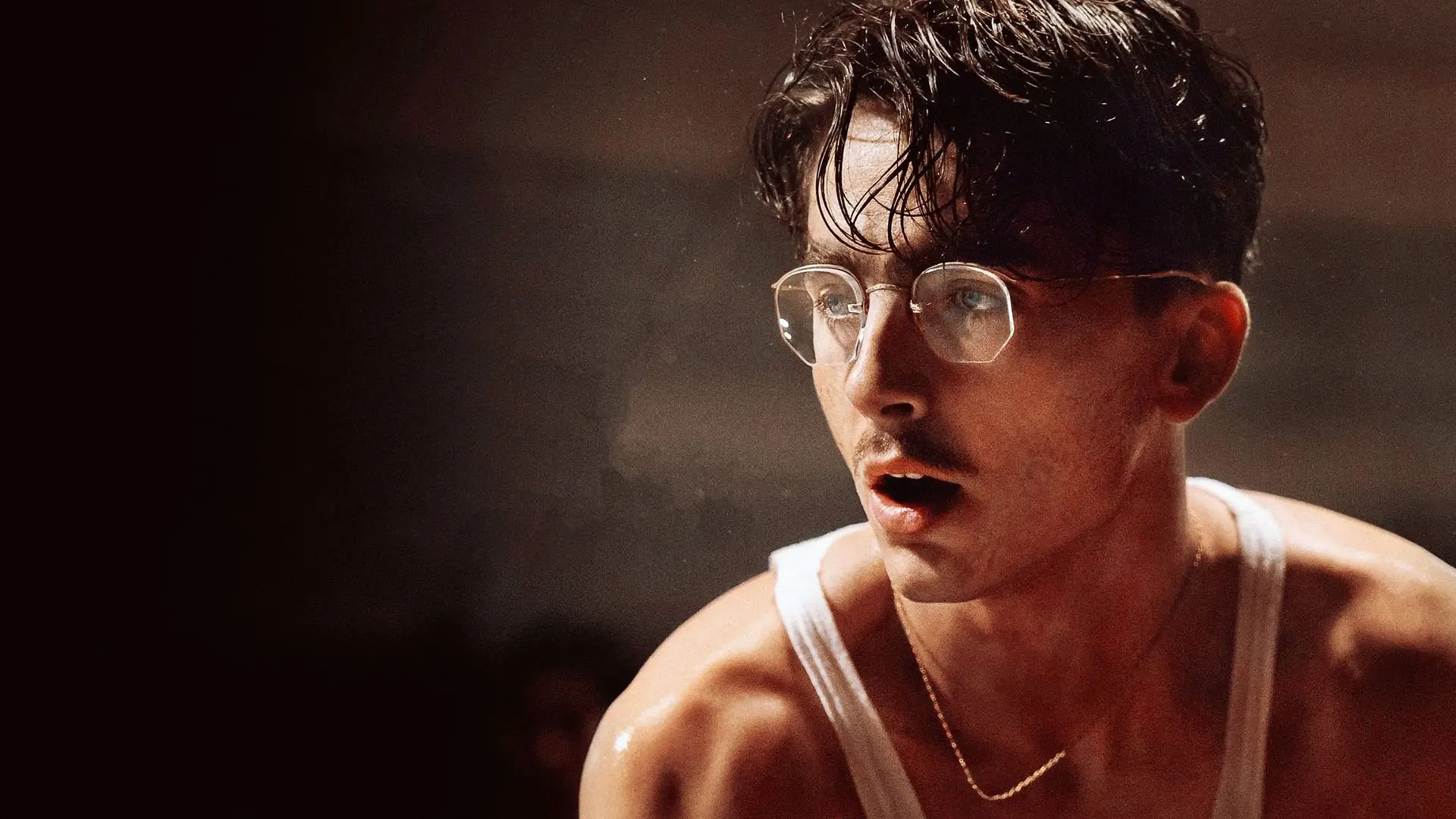 Marty Supreme com uma boa estreia nos cinemas portugueses, mas &eacute; A Criada quem lidera