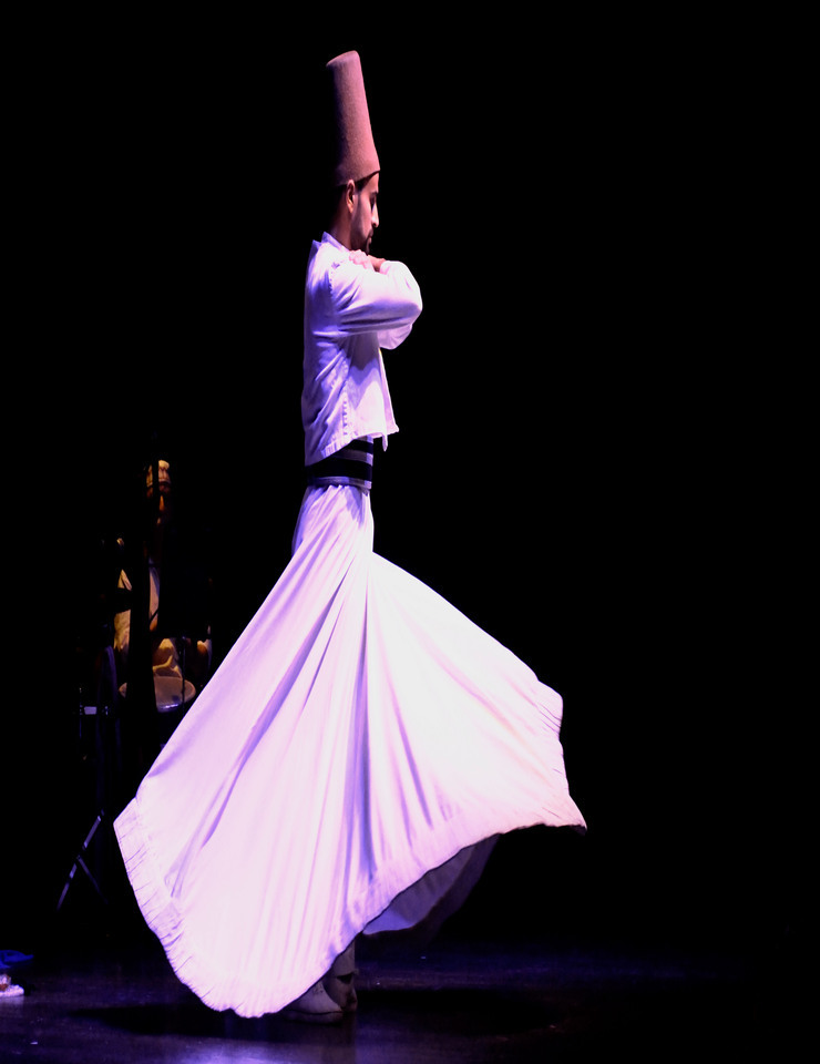 Khaliji Quartet | XXVI Festival de M&uacute;sica Al-Mutamid