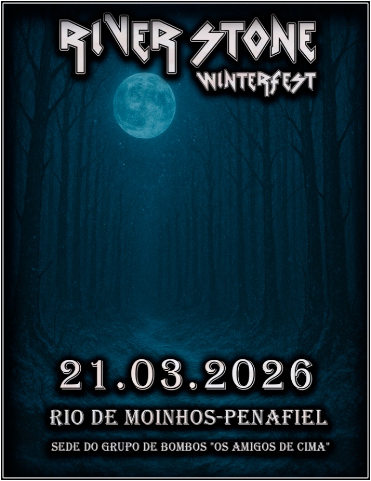 River Stone Winter Fest 2026