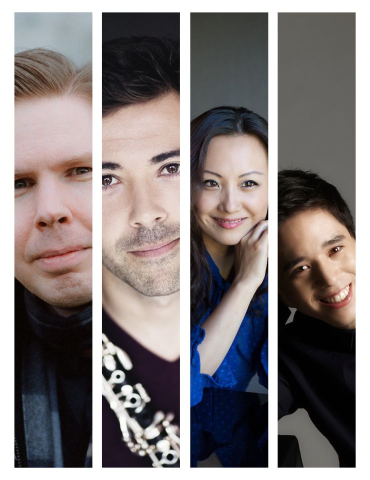 Museu Bordalo Pinheiro – Visita Livre