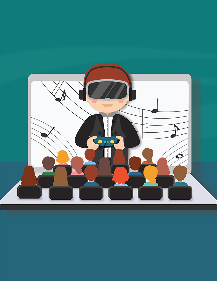 Sinfoni&oacute;nicos – Sucessos musicais digitais e ao vivo