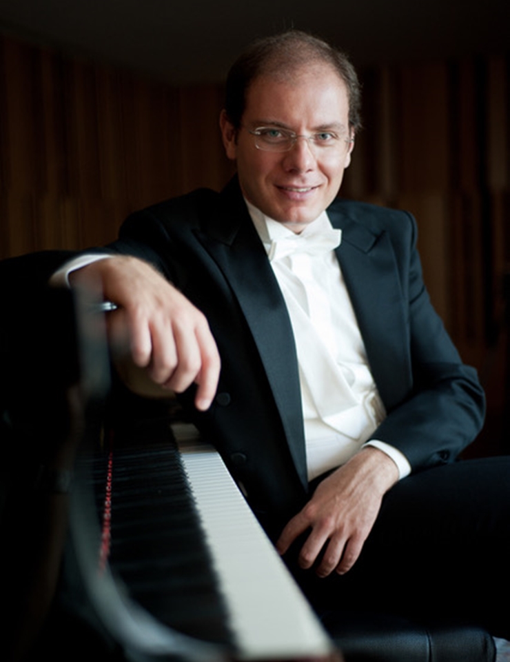 ANT&Oacute;NIO OLIVEIRA – PIANO SOLO