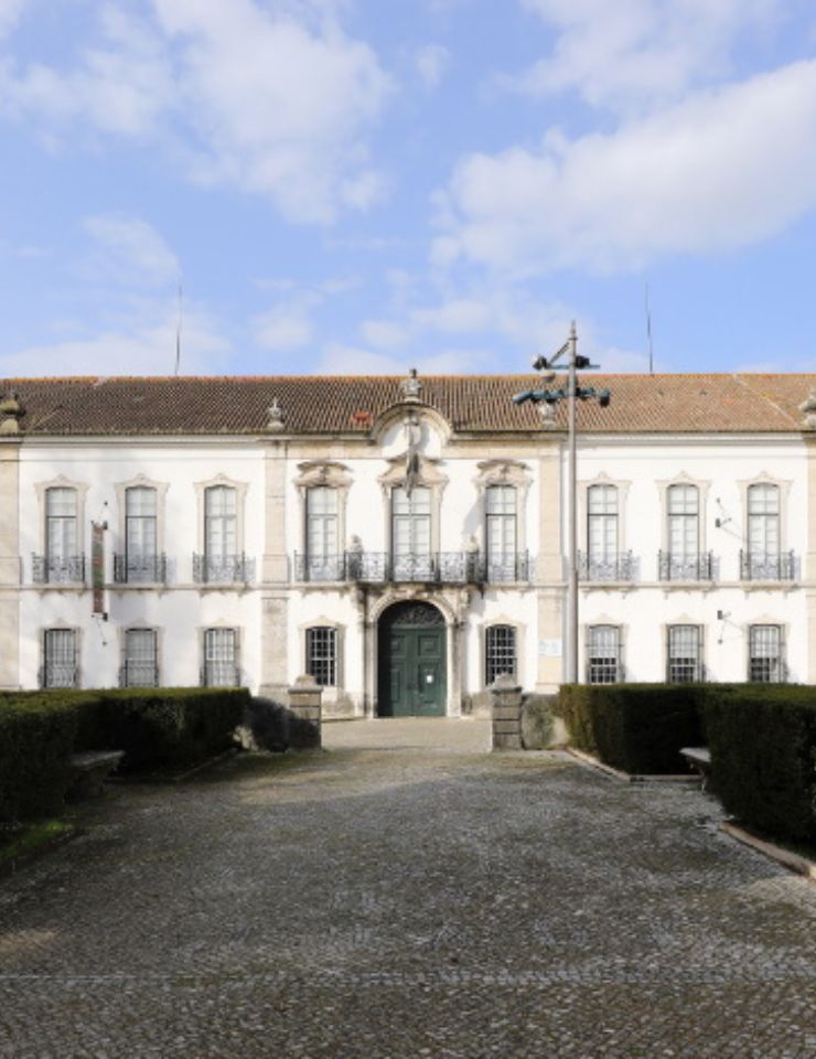 PAL&Aacute;CIO PIMENTA – MUSEU DE LISBOA