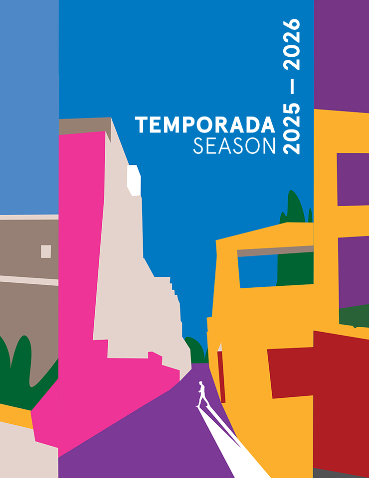 OSP | SCHEHERAZADE DE RIMSKY-KORSAKOV