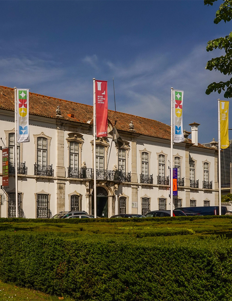 BILHETE MUSEU + EXPOSI&Ccedil;&Atilde;O TEMPOR&Aacute;RIA &ndash; PAVILH&Atilde;O PRETO