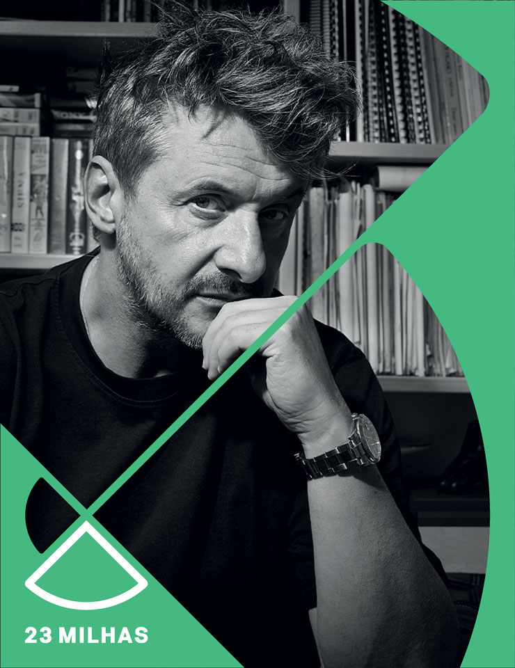 Parent&rsquo;s House – Rui Massena