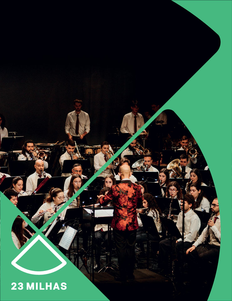 La Mer – Orquestra Filarm&oacute;nica Gafanhense