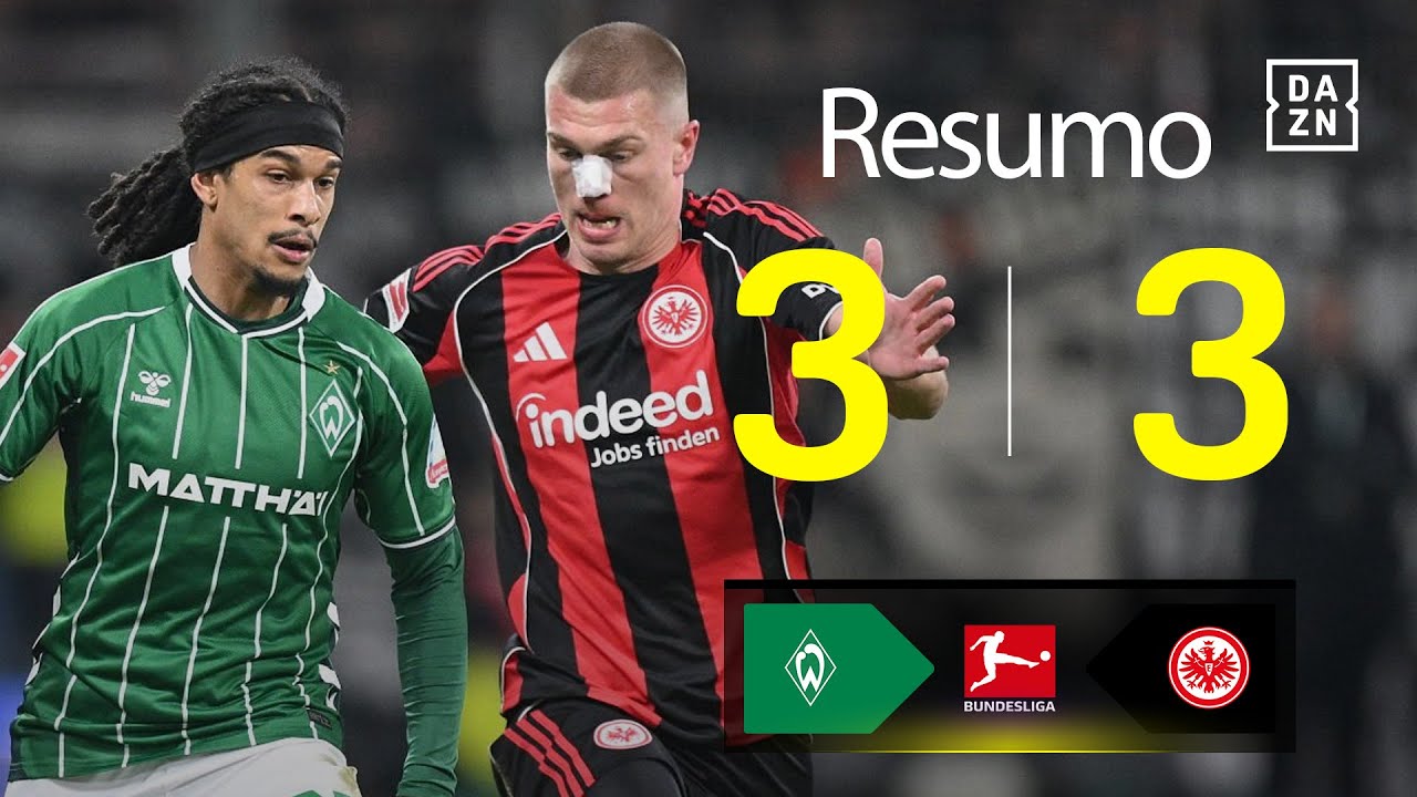 Resumo | Espanyol 0-2 Girona | LALIGA 25/26