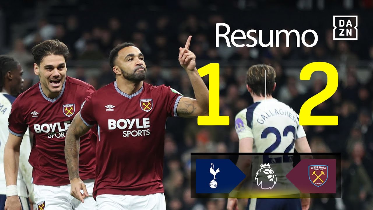 Resumo | Mallorca 3-2 Athletic Bilbao | LALIGA 25/26