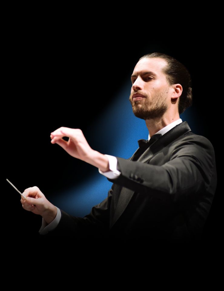 Concertos Promenade: A dan&ccedil;ar &eacute; que a gente se entende | OA