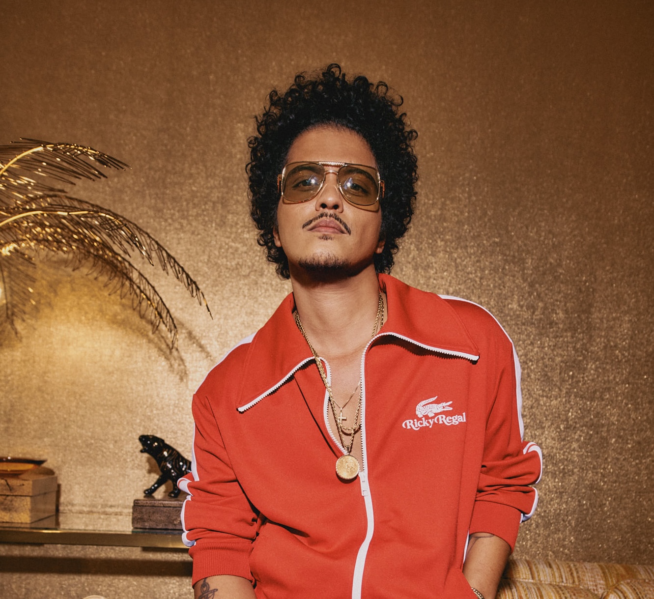 Bruno Mars regressa aos palcos europeus sem passagem por Portugal