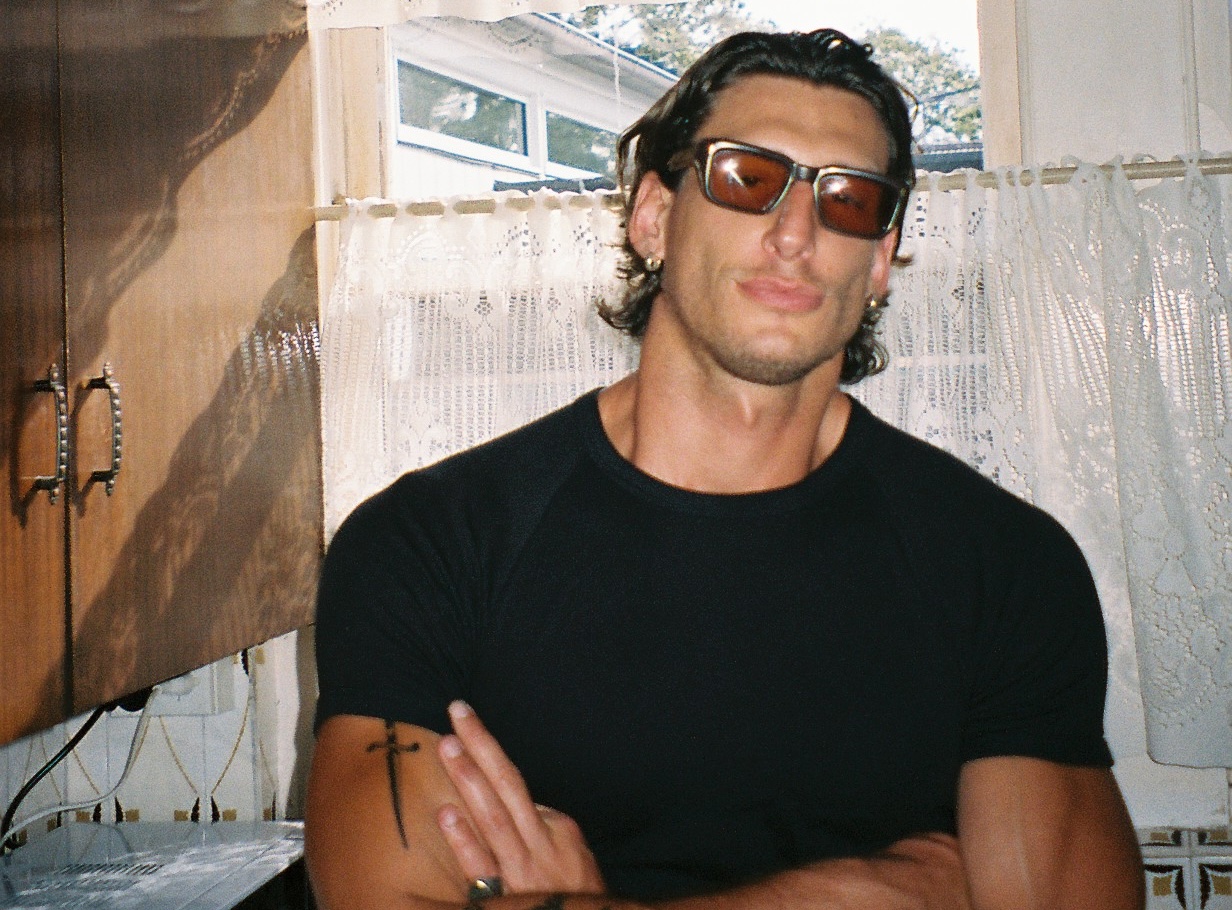 Don West é a mais recente confirmação no cartaz do NOS Alive' 26 | CA Notícias | Canal Alternativo de Notícias don-west-interview431946514-1757379791