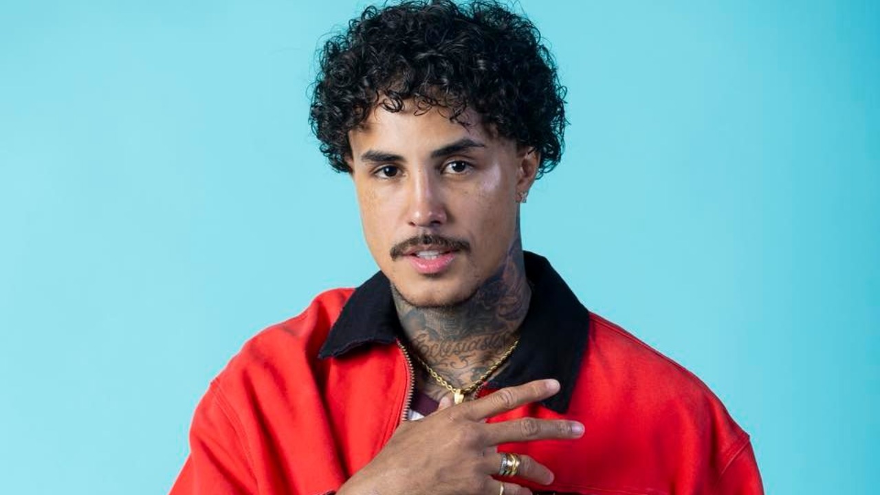 MC Livinho estreia-se em Alcoba&ccedil;a em julho deste ano