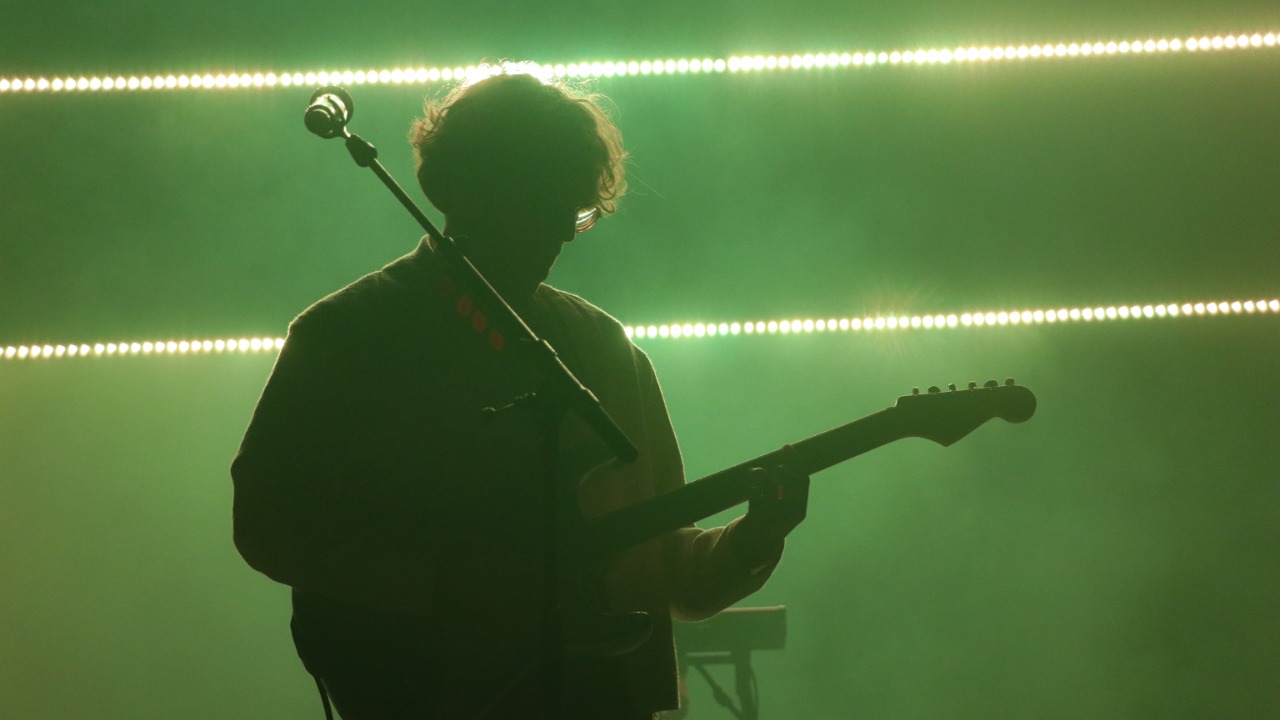 NAPA no Coliseu: a &uacute;nica noite em que ningu&eacute;m no Porto se sentiu “Deslocado”