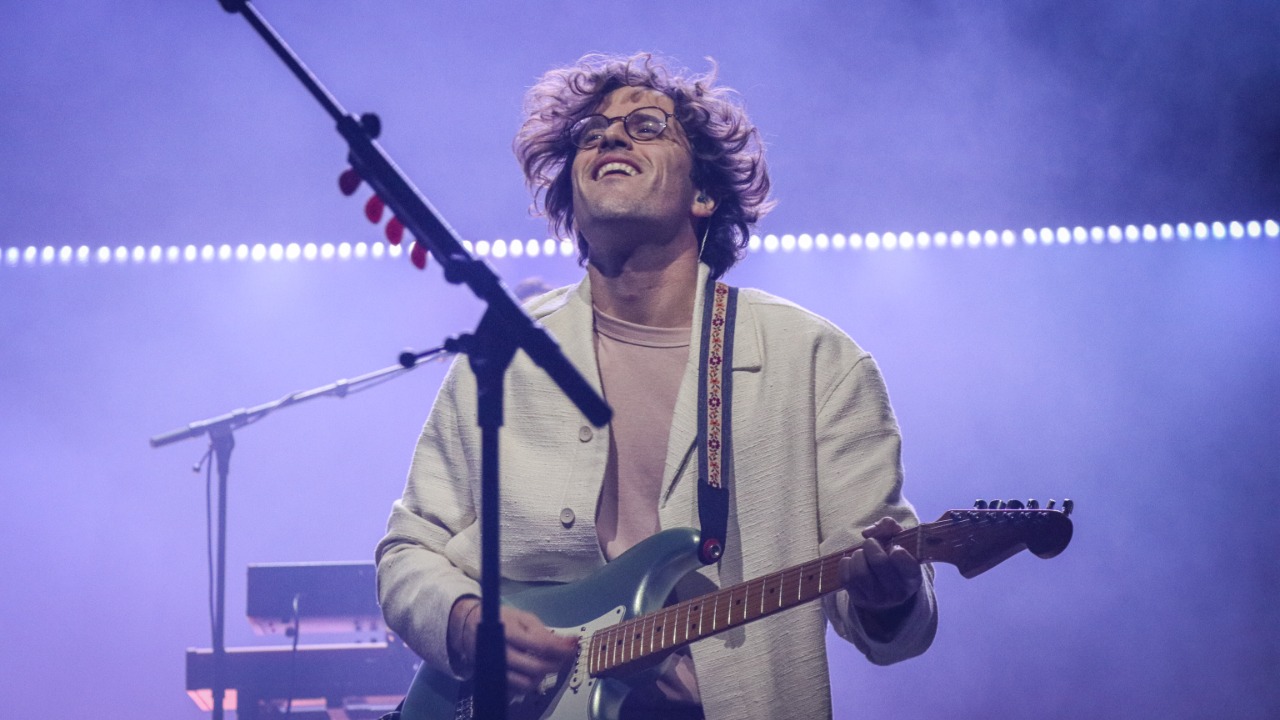 NAPA no Coliseu: a &uacute;nica noite em que ningu&eacute;m no Porto se sentiu “Deslocado”