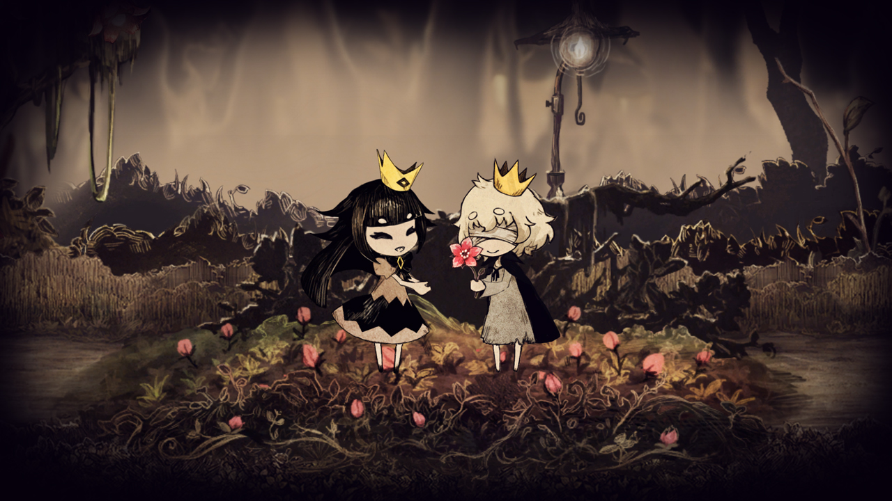 The Liar Princess and The Blind Prince&nbsp;chegar&aacute; &agrave; Steam no in&iacute;cio deste ano