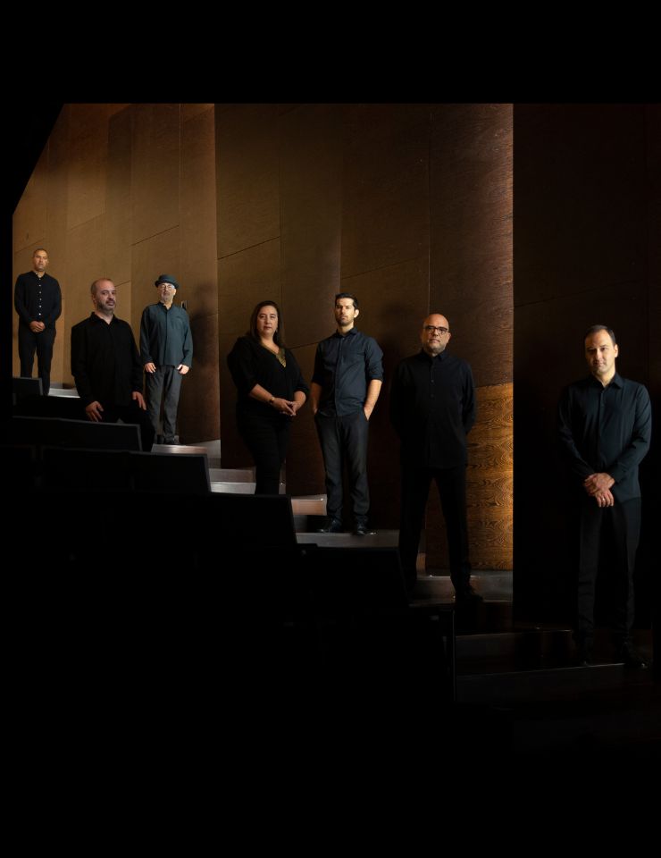 Concerto no Patrim&oacute;nio | S&iacute;ntese &ndash; Grupo de M&uacute;sica Contempor&acirc;nea