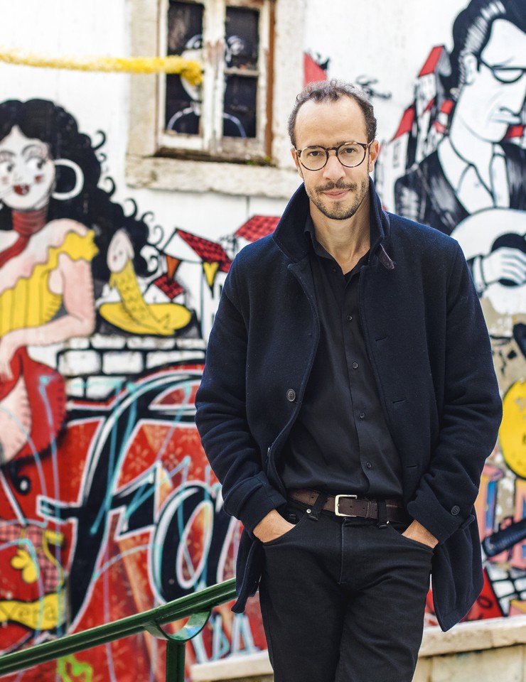 J&uacute;lio Resende: Zen, Yuu, Mii | Piano, Jap&atilde;o, Sil&ecirc;ncio, Fado