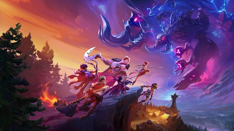 Horizon Hunters Gathering anunciado, eis o novo t&iacute;tulo de a&ccedil;&atilde;o cooperativa da Guerrilla