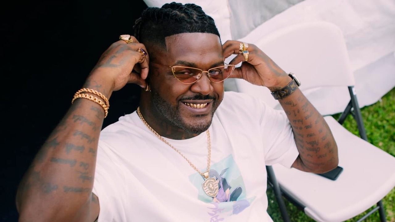 Plutonio refor&ccedil;a cartaz do novo MEO Mar&eacute;s em Matosinhos