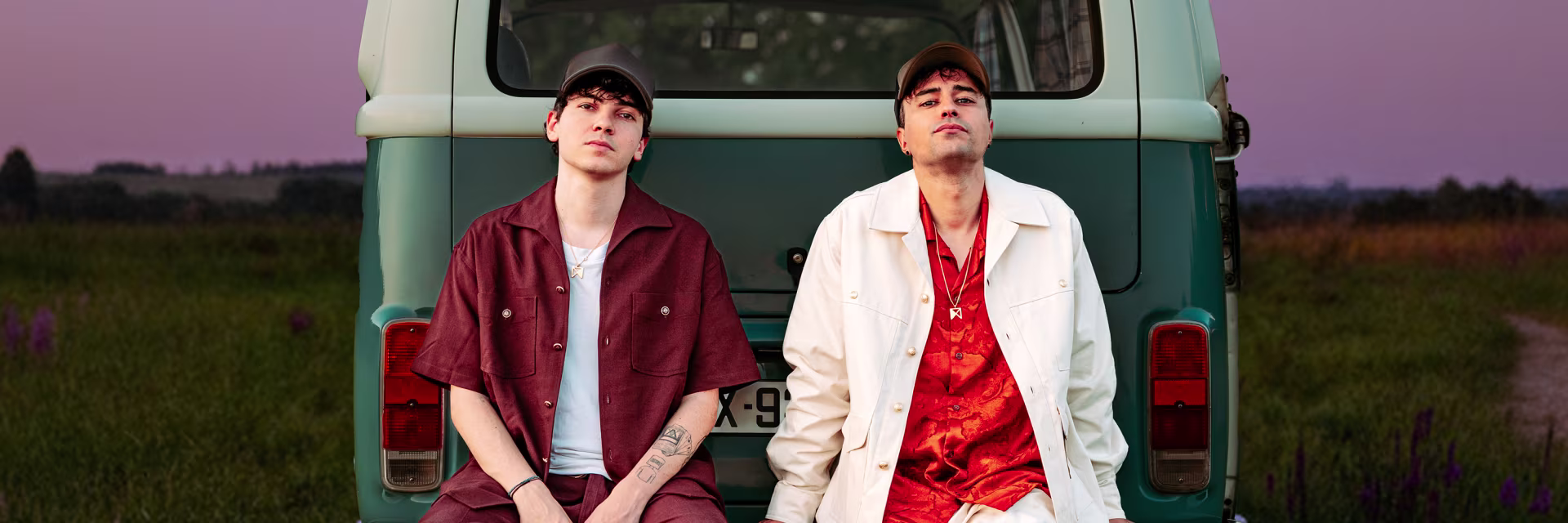 TRINIX actuam no LAV no m&ecirc;s de Maio