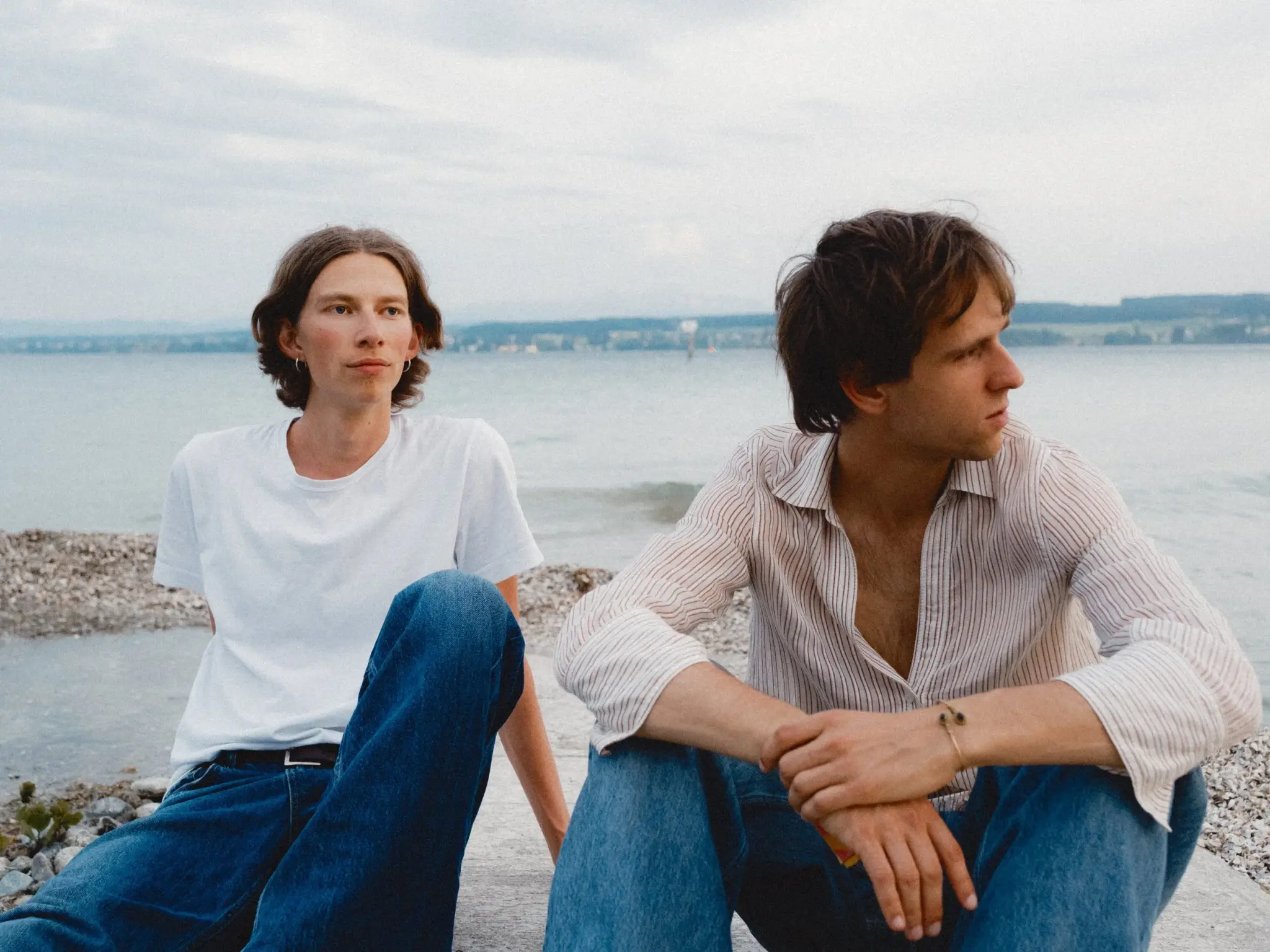 Zimmer90 confirmados no NOS Alive’ 26 para o dia 11 de julho