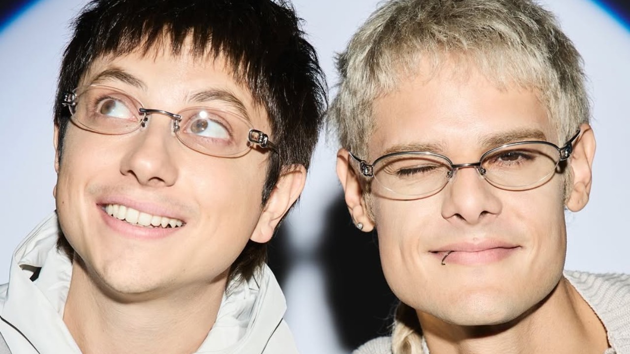 Lisboa recebe concerto de Ca7riel &amp; Paco Amoroso em setembro