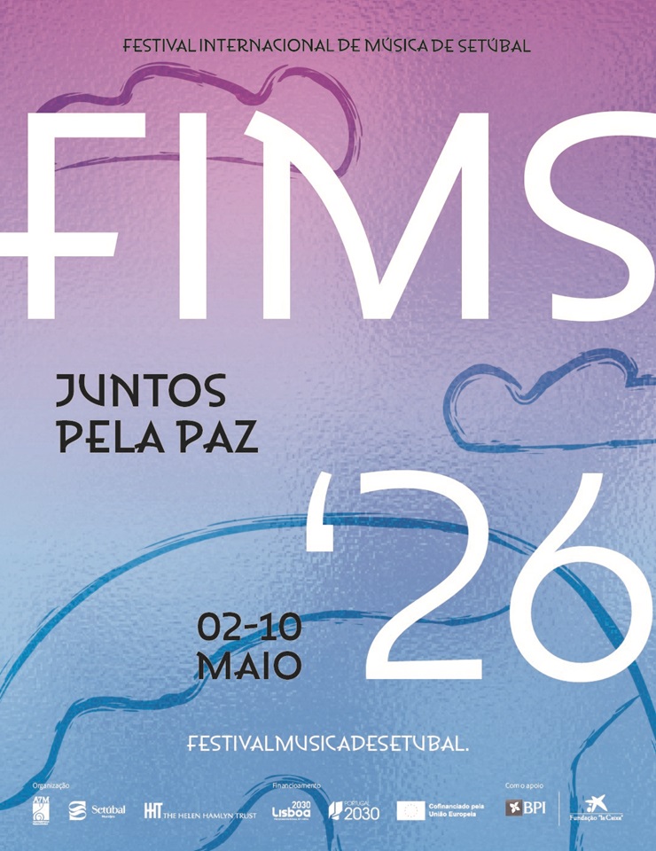 FIMS – Maria Vinagre & Dinis Reis