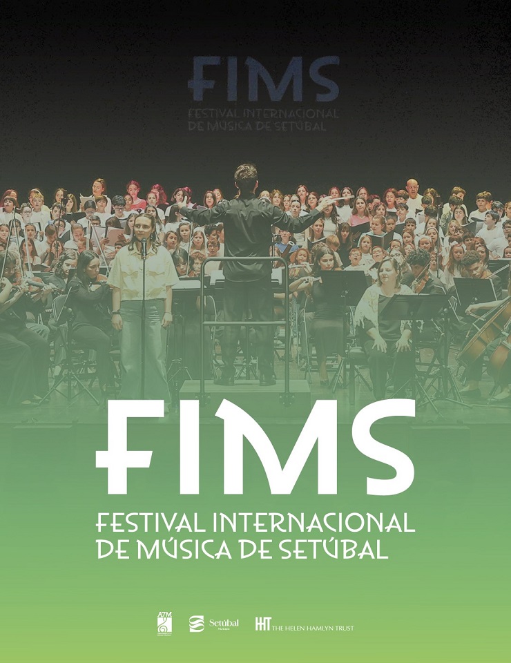 FIMS- CONCERTO PELA PAZ