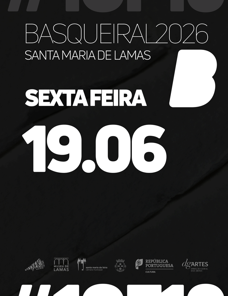 BASQUEIRAL 2026 – PASSE DI&Aacute;RIO &ndash; 19 de JUNHO