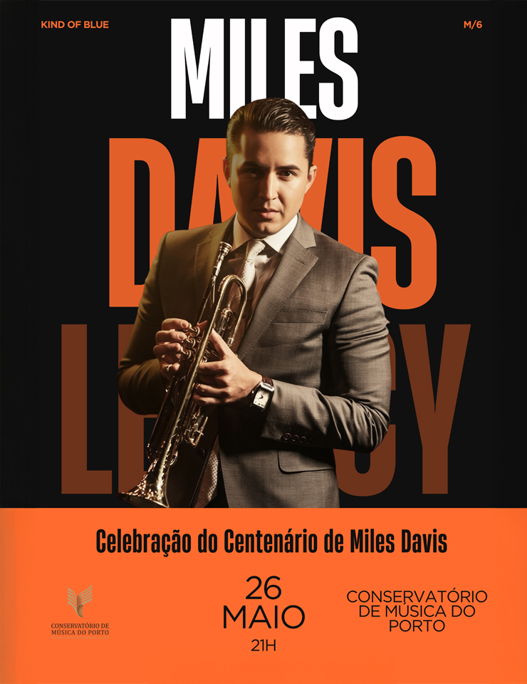 Miles Davis Legacy (Centen&aacute;rio)