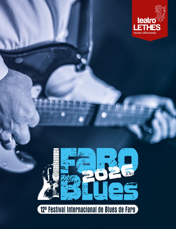 FARO BLUES