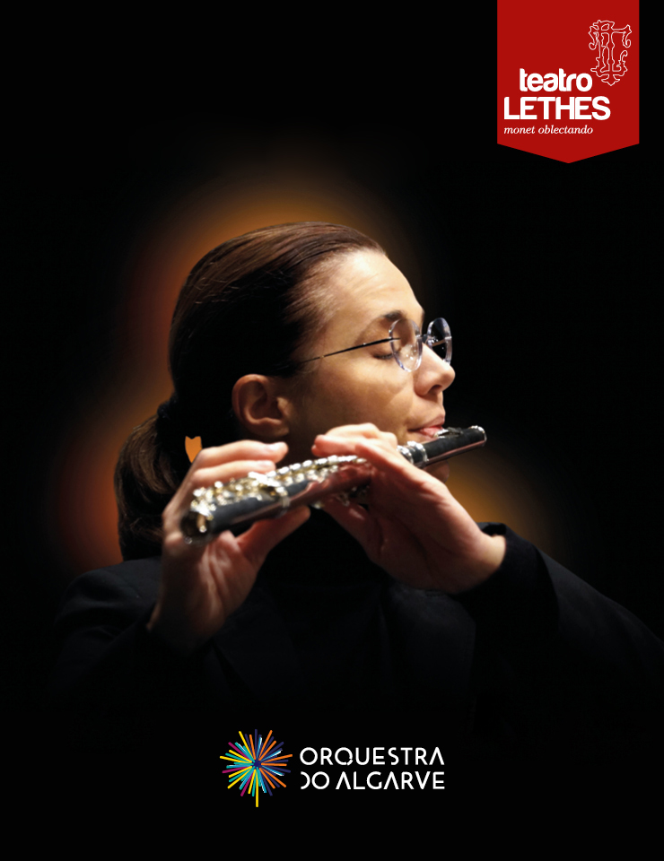 CICLO LETHES CL&Aacute;SSICO – ORQUESTRA DO ALGARVE
