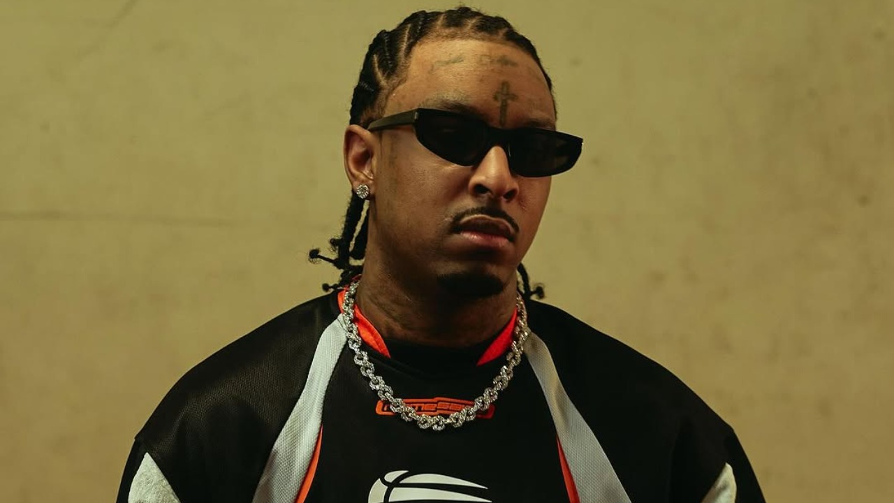 21 Savage, Central Cee e Rema confirmados no Rock In Rio Lisboa