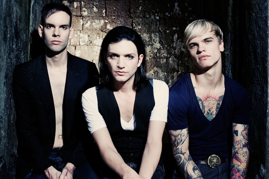Placebo com dois concertos em Portugal para celebrarem os 30 anos da banda | CA Notícias | Canal Alternativo de Notícias Placebo04PR251111