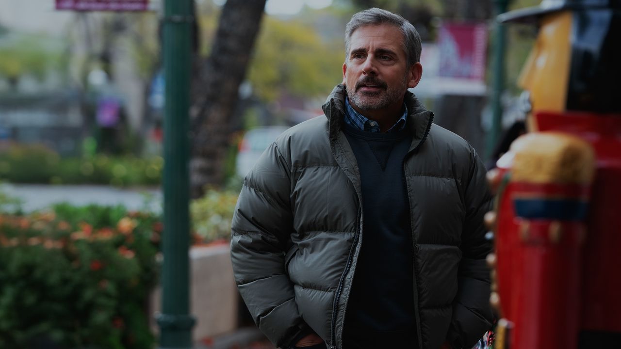 HBO renovou a s&eacute;rie Rooster de Steve Carell para uma segunda temporada